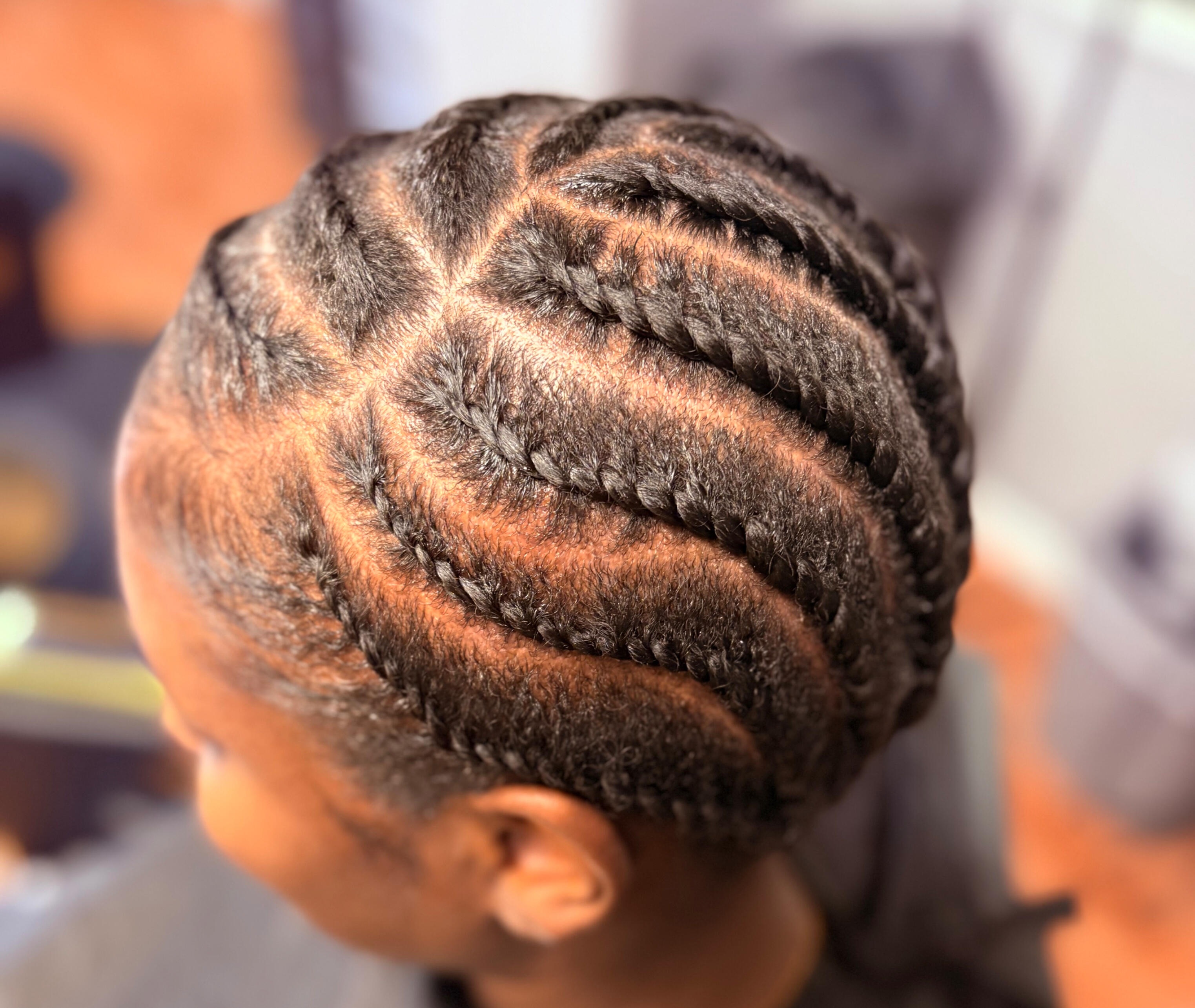 Salon Care